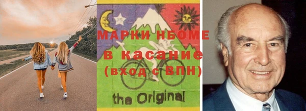 хмурый Алзамай